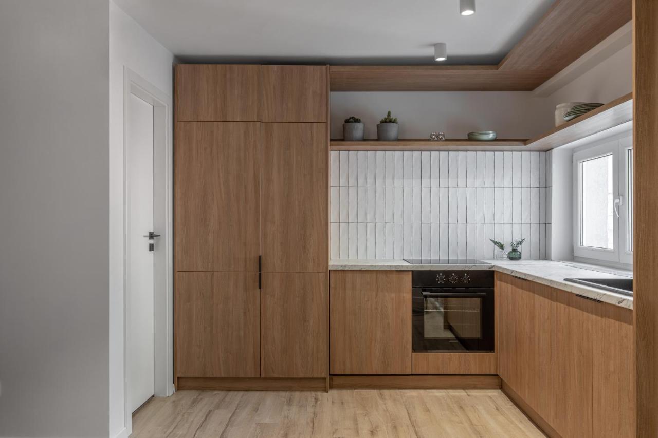 Downtown Story By Urbanesq Apartment Bucharest Exterior photo
